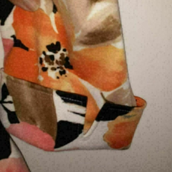 Stunning Alfred Dunner Blazer Career Top Office - Picture 4 of 5